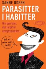 Parasitter i habitter af Sanne Udsen