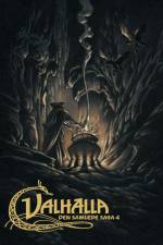 Valhalla: Den samlede saga 4 af Henning Kure
