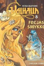 Valhalla (8) - Frejas smykke af Hans Rancke-Madsen