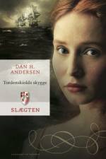 Slægten 14: Tordenskiolds skygge af Dan H. Andersen