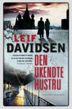 Den ukendte hustru af Leif Davidsen