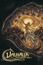 Valhalla: Den samlede saga 5 af Henning Kure