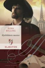 Slægten 11: Øjeblikkets mester af Nina Belling