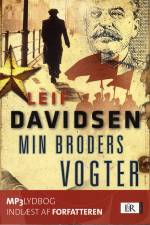 Min broders vogter-lydbog mp3 af Leif Davidsen