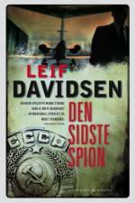 Den sidste spion af Leif Davidsen