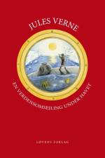 En verdensomsejling under havet af Jules Verne