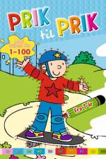 Prik til prik: 1-100 (skater)