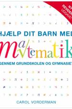 Hjælp dit barn med matematik af Carol Vorderman