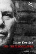 De skæbneløse af Imre Kertesz