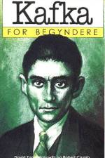 Kafka for begyndere af David Zane Mairowitz