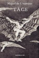 Tåge af Miguel de Unamuno