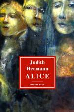 Alice af Judith Hermann