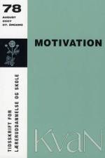 Kvan 78 - Motivation