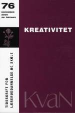 Kvan 76 - Kreativitet