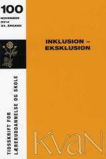 KvaN 100 - Inklusion - eksklusion af Niels Ploug m.fl.