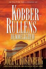 Kobberrullens Hemmelighed af Joel C. Rosenberg