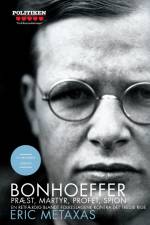 Bonhoeffer, 2. udgave af Eric Metaxas