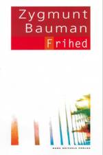 Frihed