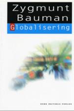 Globalisering af Zygmunt Bauman