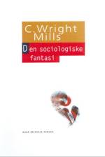 Den sociologiske fantasi af C. Wright Mills