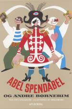 Abel Spendabel