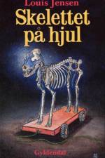 Skelettet på hjul af Louis Jensen