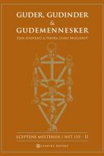 Guder, Gudinder & Gudemennesker af Erik Ansvang
