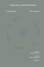Kafka for en mindre litteratur af Gilles Deleuze