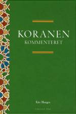 Koranen kommenteret af Kåre Bluitgen