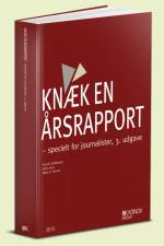 Knæk en årsrapport af Henrik Steffensen