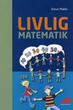 Livlig Matematik af Simon Møller