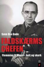 Faldskærmschefen