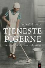 Tjenestepigerne af Dorthe Chakravarty