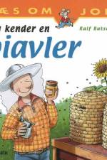 Jeg kender en biavler af Ralf Butschkow