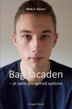 Bag facaden af Mads G. Hansen