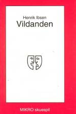 Vildanden af Henrik Ibsen