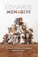 Edwards menageri af Kerry Lord