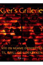 Kjær's Grillerier af Kristian Kjær