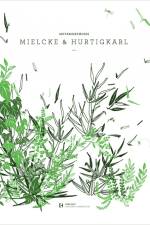 Mielcke & Hurtigkarl (UK Version) af Jakob Mielcke