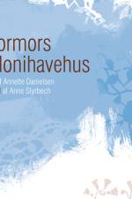 Mormors kolonihavehus af Anne Styrbech