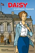 Daisy - en prinsesse i Danmark af Thierry Capezzone