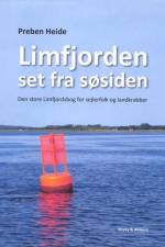 Limfjorden set fra søsiden af Preben Heide