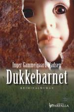 Dukkebarnet af Inger Gammelgaard Madsen