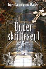 Under skriftesegl