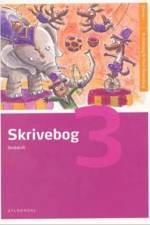 Skrivebog 3 af Poul Rosenberg