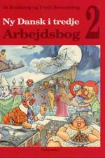 Ny Dansk i tredje af Poul Rosenberg