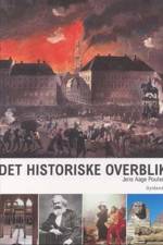 Det historiske overblik af Jens Aage Poulsen