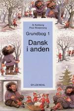 Dansk i anden af Poul Rosenberg