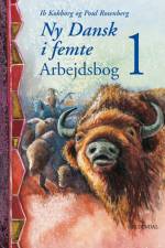 Ny Dansk i femte af Poul Rosenberg