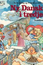 Ny Dansk i tredje af Ib Kokborg